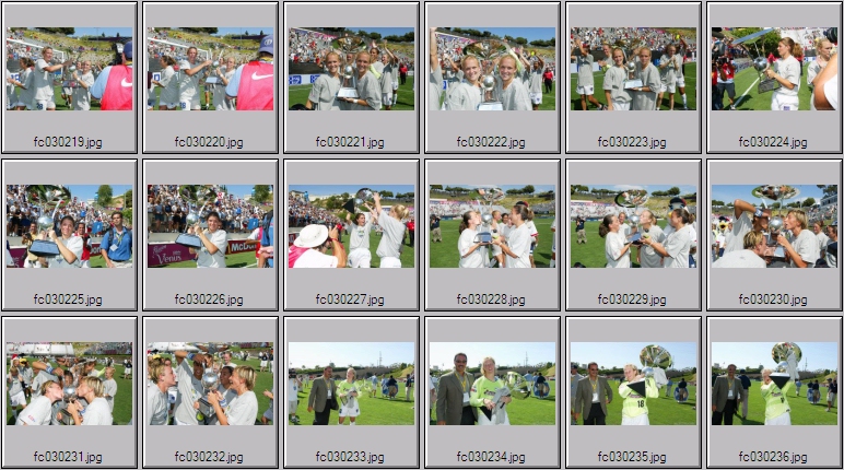 wusa founders cup 3