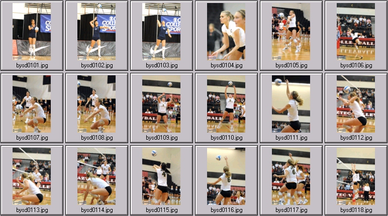 vball