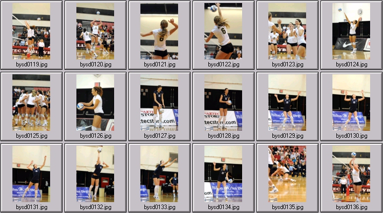 vball