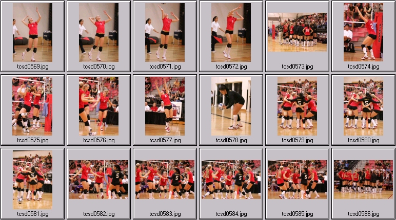vball