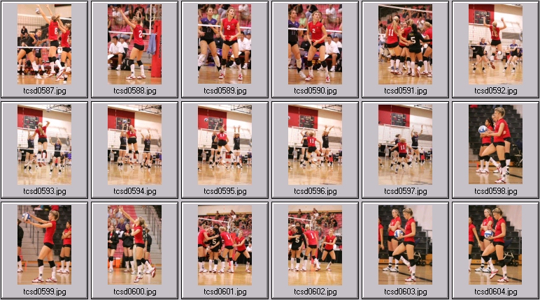 vball