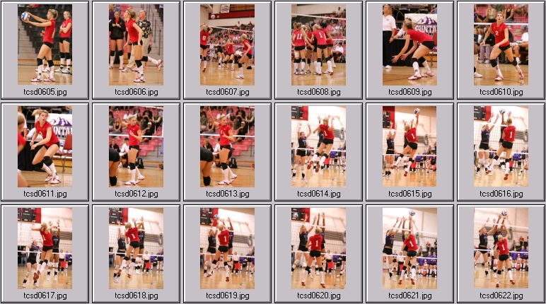 vball