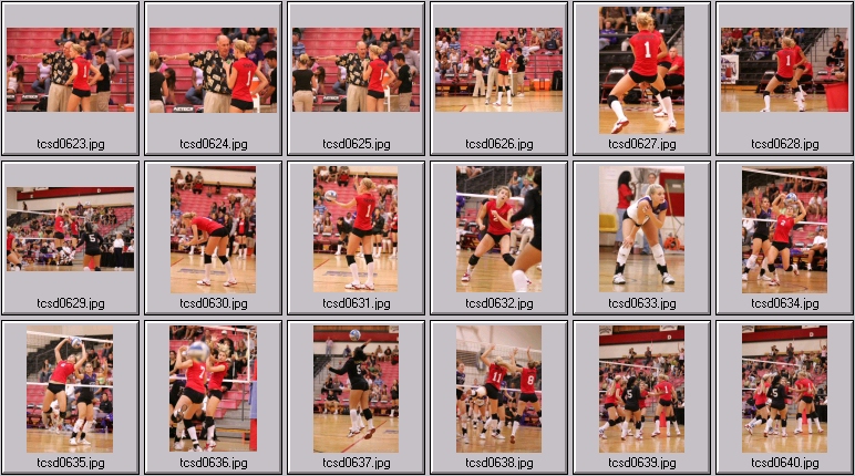 vball