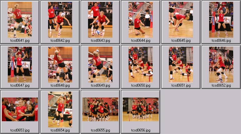 vball