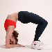 model release yoga stock