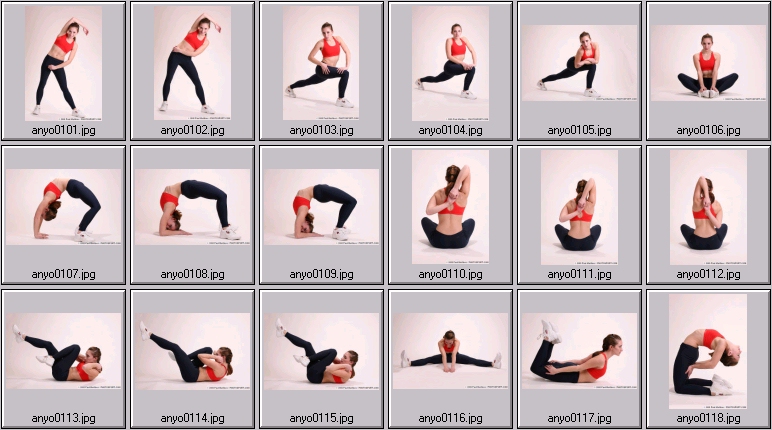 yoga photo
