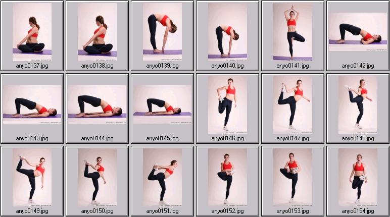 yoga photo